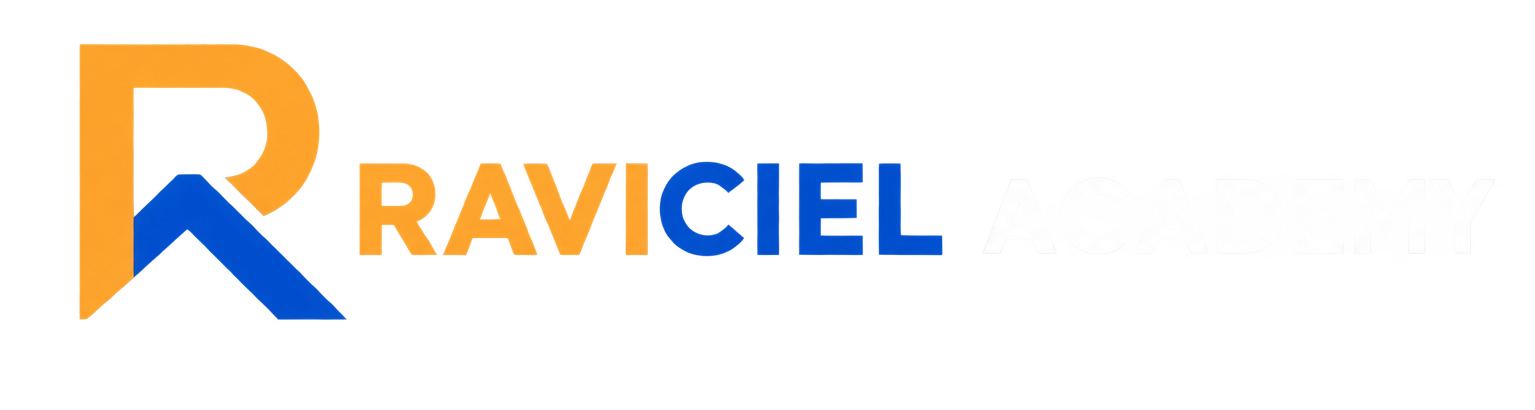 RAVICIEL Academy